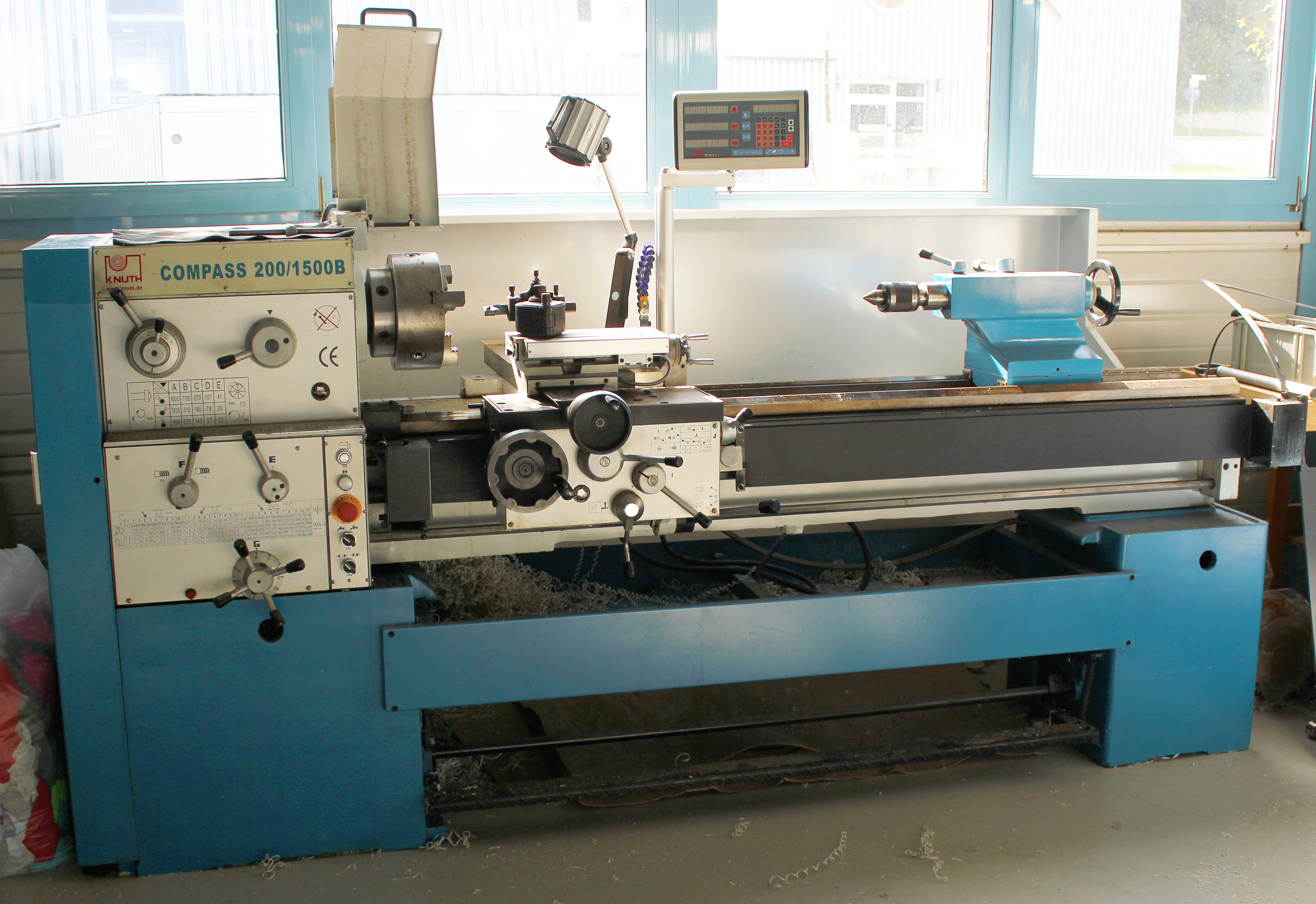 Kern Kunststofftechnik GmbH